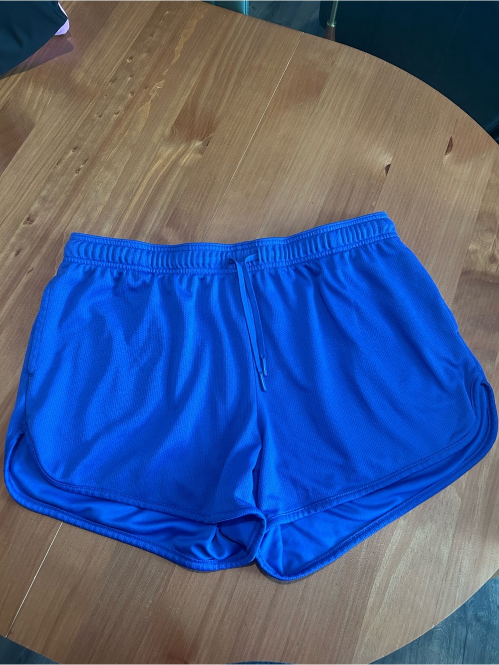 Athletic works shorts women’s XL